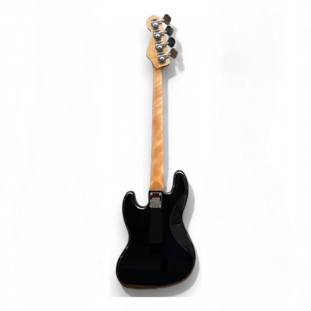 Contrabaixo J.bass Seven Sjb-47 4C Com Bag