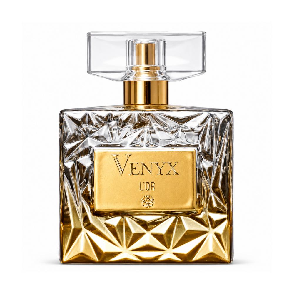 Perfume Feminino Venyx L Or Deo Colônia Original Hinode 100ml