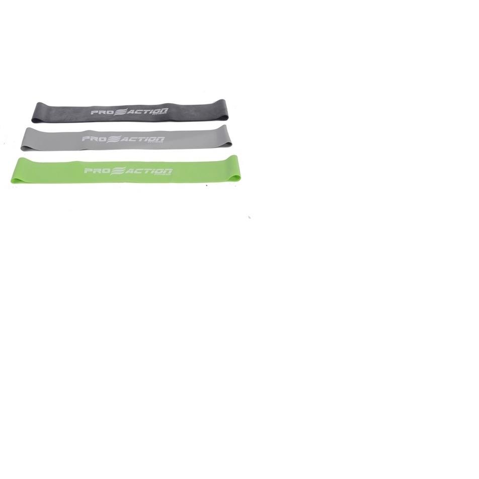 Kit Com 3 Mini Bands Proaction G120