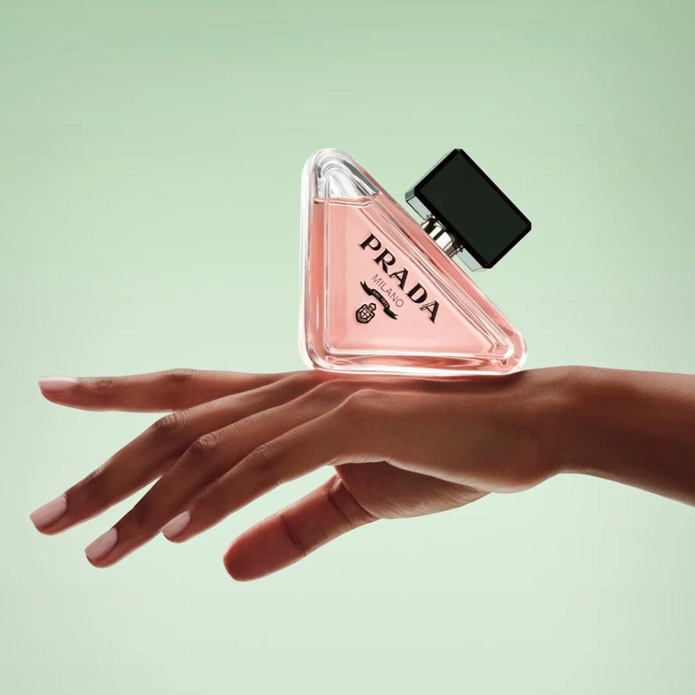 Prada Paradoxe Feminino Eau De Parfum 90ml