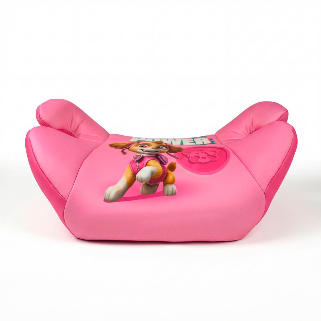 Assento De Carro Infantil Fit Up Patrulha Canina Maxi Baby