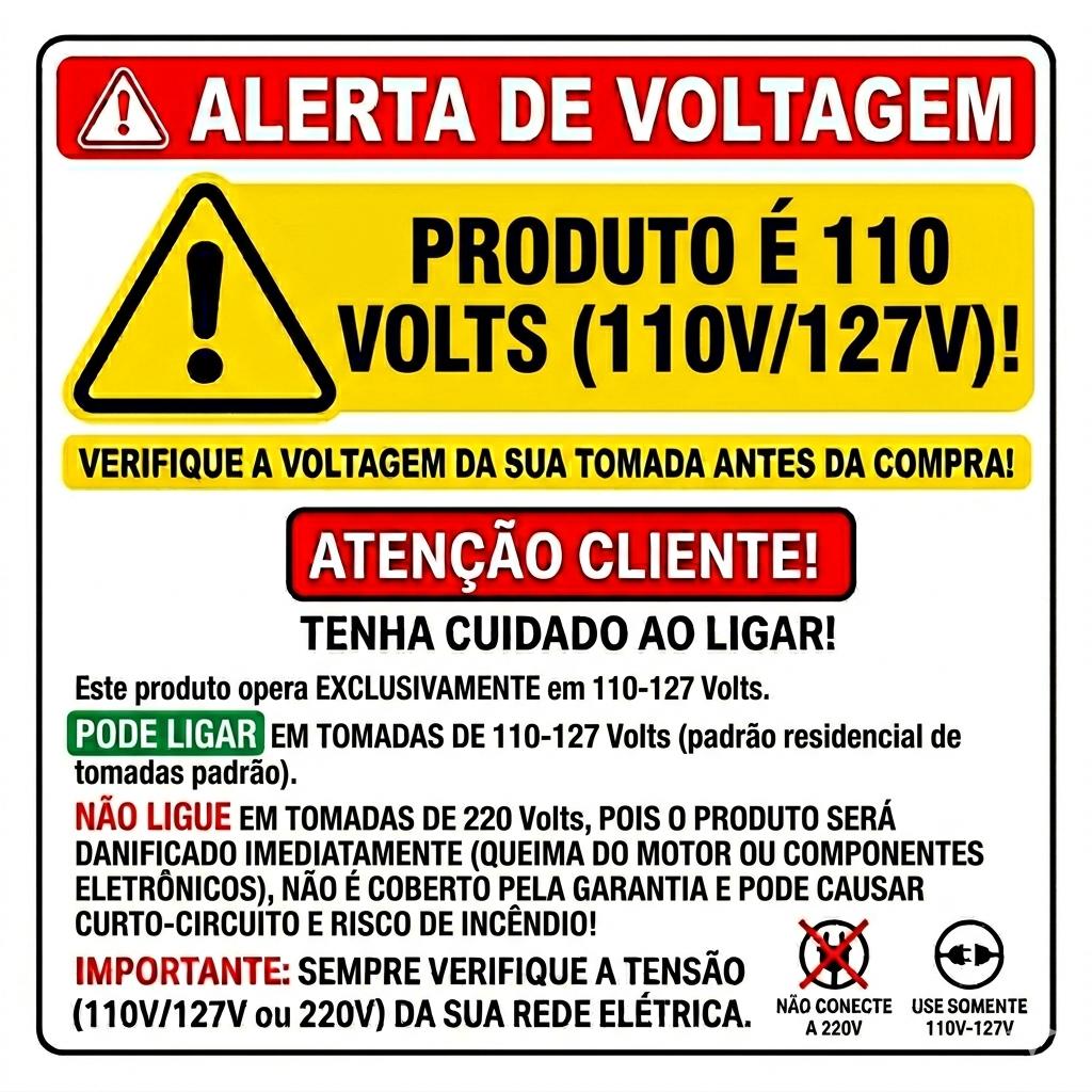 Sanduicheira Elétrica Click Preto 127v Cadence San400