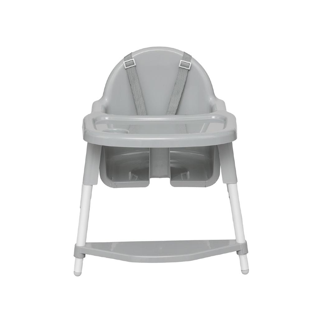 Cadeira De Alimentação Bebê Bibbo 2 Em 1 Styll Baby