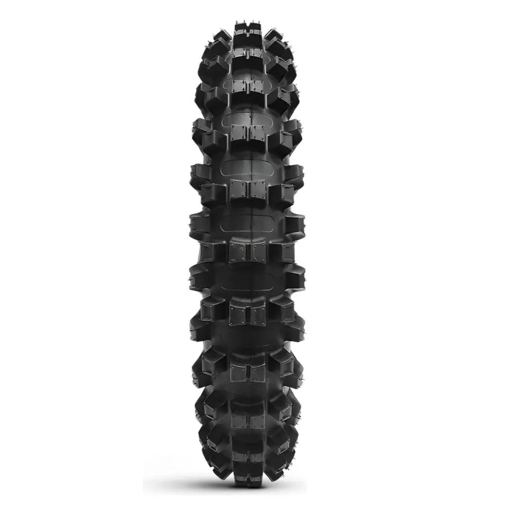 Pneu Moto Borilli Infinity B007 Exc 120/100-18 Traseiro Off Road Trilha Enduro Original