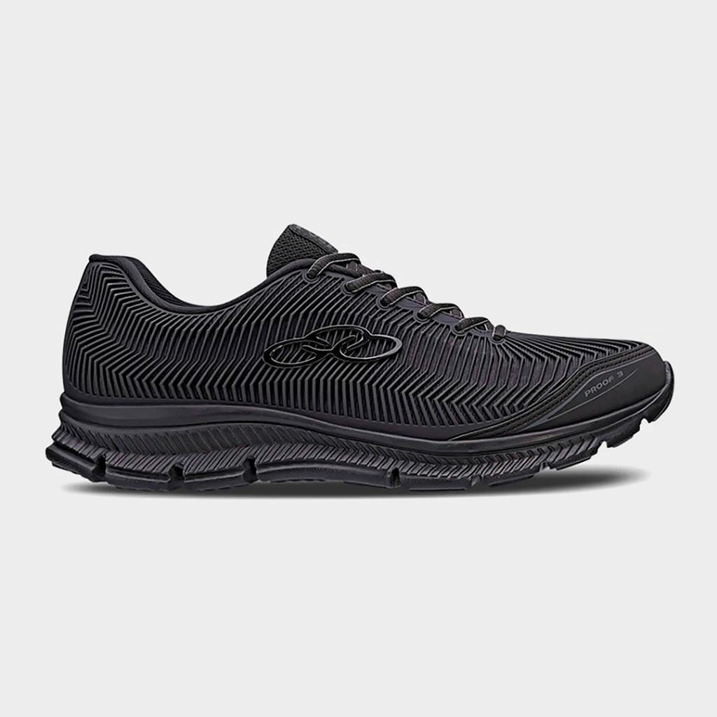Tenis Olympikus Proof 3 Tamanhos Do 38 Ao 48 Masculino 114