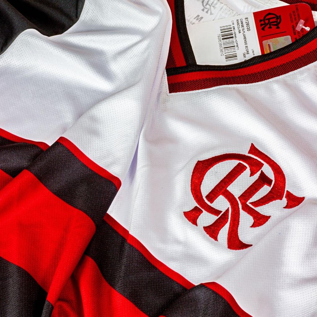 Camisa Do Flamengo Score Masculina Lançamento Original Camiseta Flamengo Oficial Licenciada