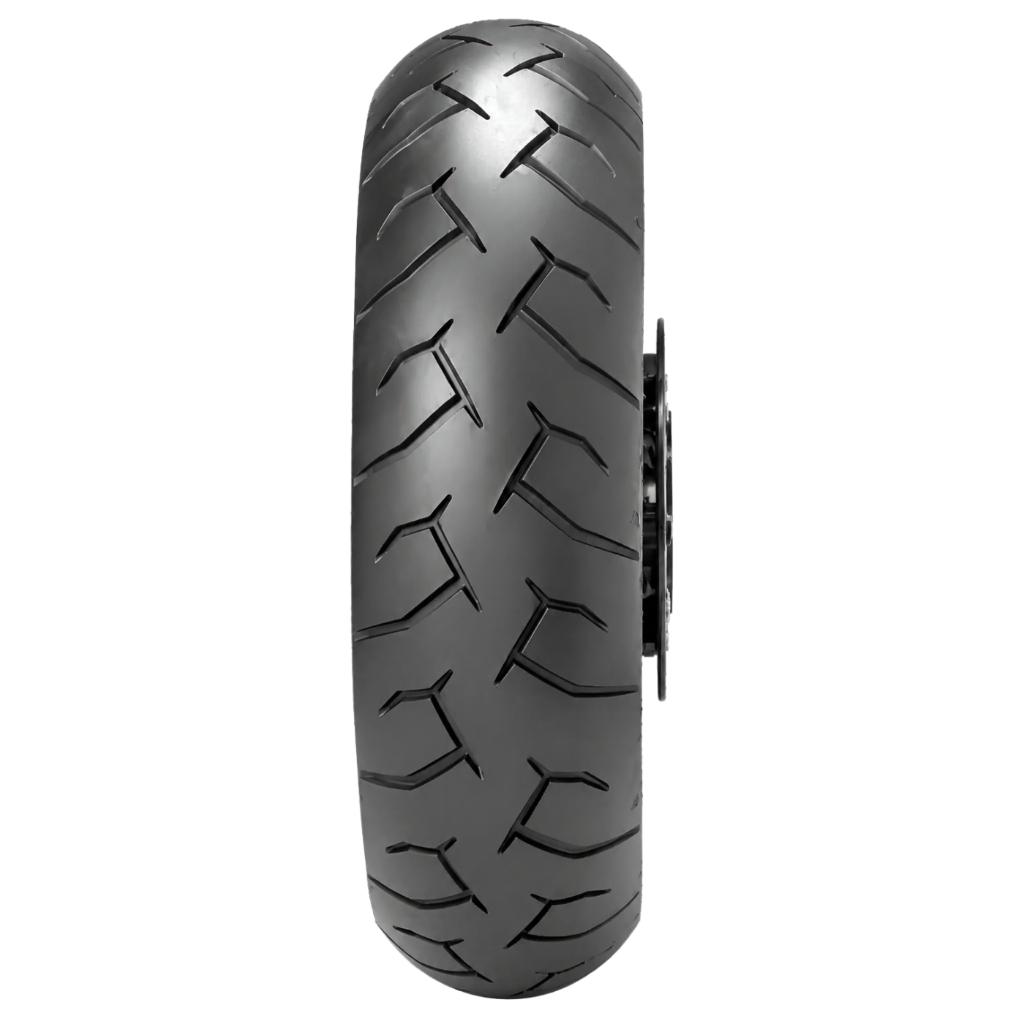 Pneu Moto 130/70-13 Traseiro Pirelli Diablo Scooter