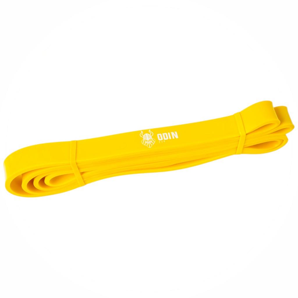 Kit Super Band Power Band Elásticos 3 Intensidades Cross 208cm - Odin Fit