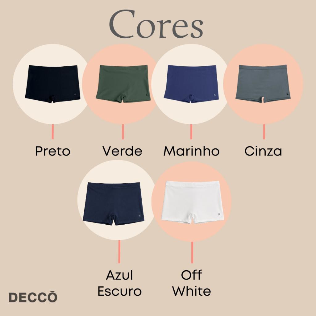 Sunga Boxer Mash PLUS Size Lisa Forrada Com Cordão De Regulagem Masculina Moda Praia Adulto FPS 50