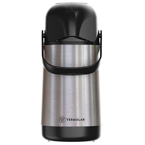 Liquidação Saldo Pequenas Avarias Garrafas Térmicas Termolar