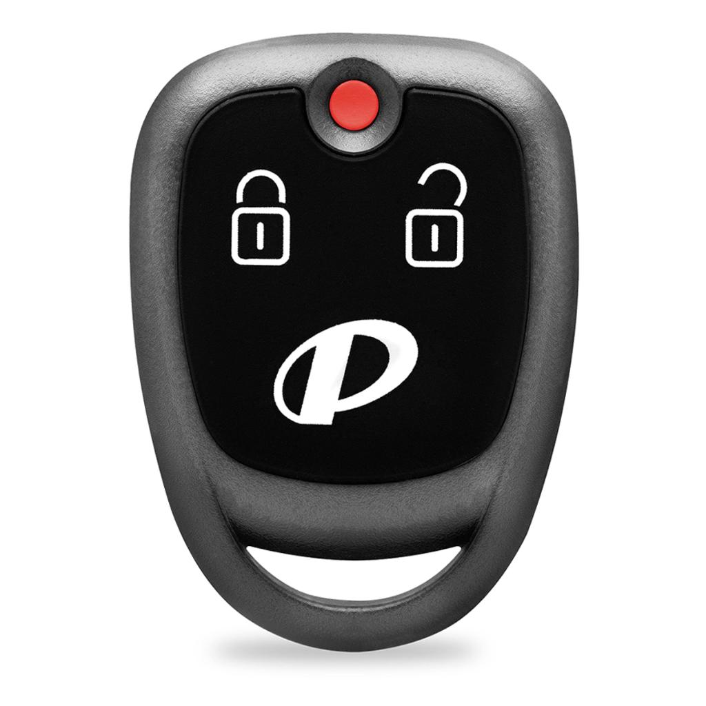 Alarme Automotivo Moto Positron Duoblock PRO 350 G8 Universal Presenca