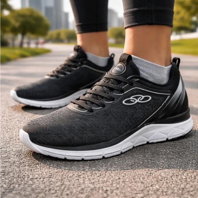 Tênis Olympikus Fitness Day Feminino Adulto Original