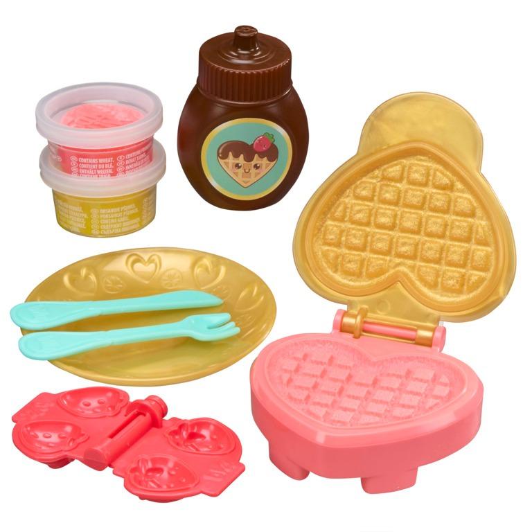 Acessórios Baby Alive Café Da Manhã Da Bebê - Hasbro G3376