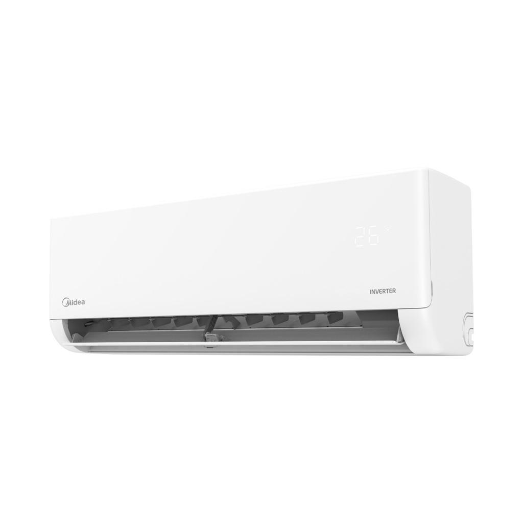 Ar Condicionado 9000 Btus Split Hi Wall Inverter Midea Frio Airvolution Lite R-32 220V