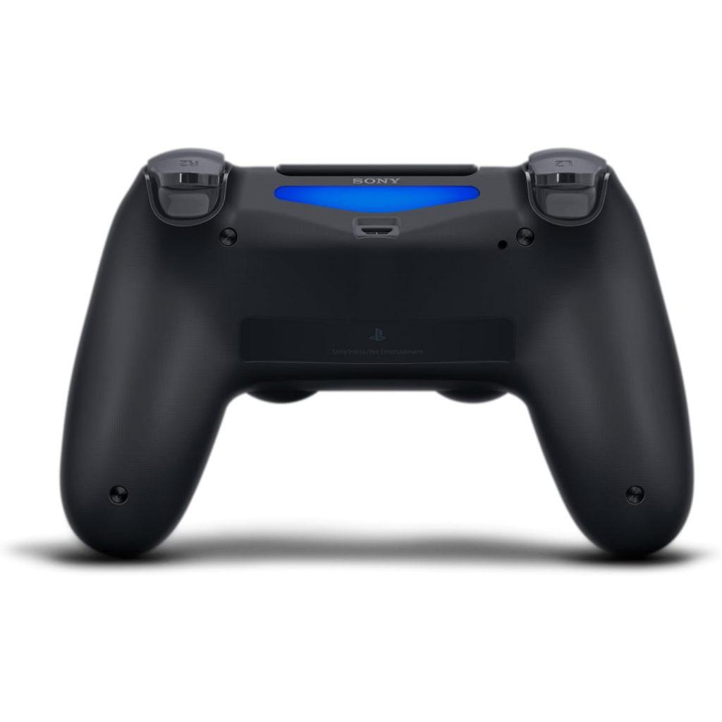 Controle Sony Dualshock 4 PS4 Sem Fio Preto Cuh-zct2u Original Lacrado