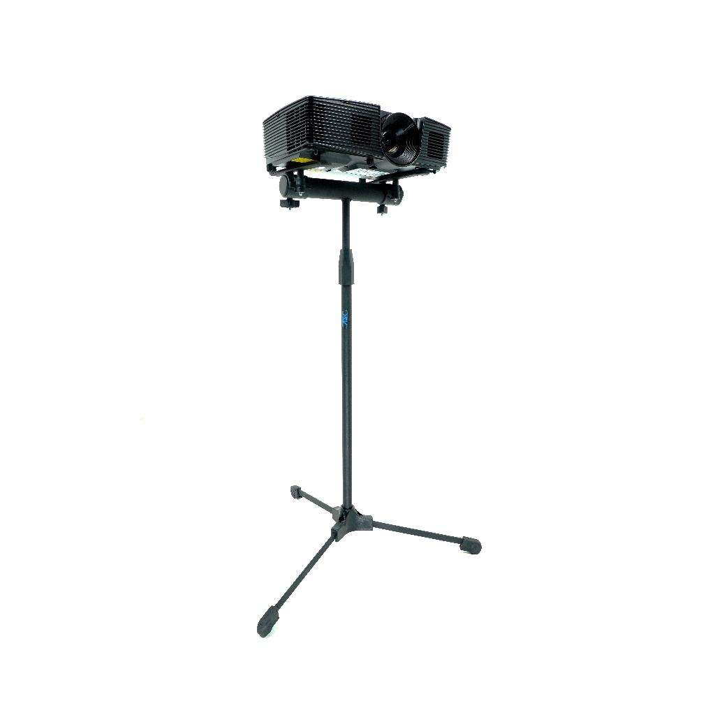 Suporte Tripé Emborrachado Ask Tablet Notebook Sem Bandeja - PNT1