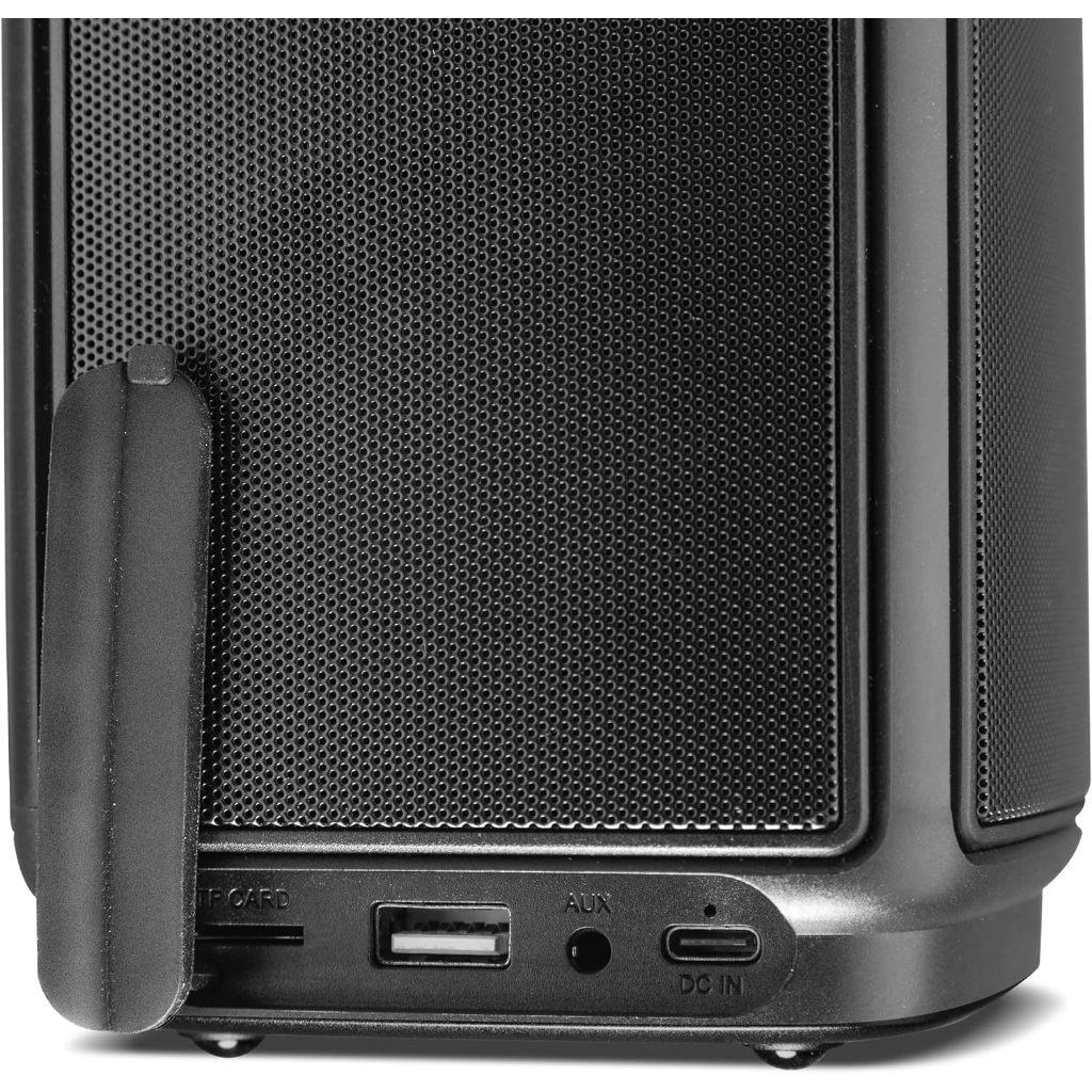 Speaker Philco Connection Bluetooth V.5.3 50W Pbs56