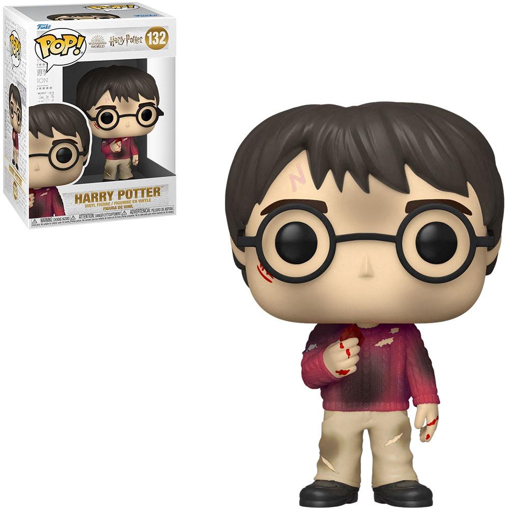 Funko Pop Harry Potter Anniversary Harry Potter 132