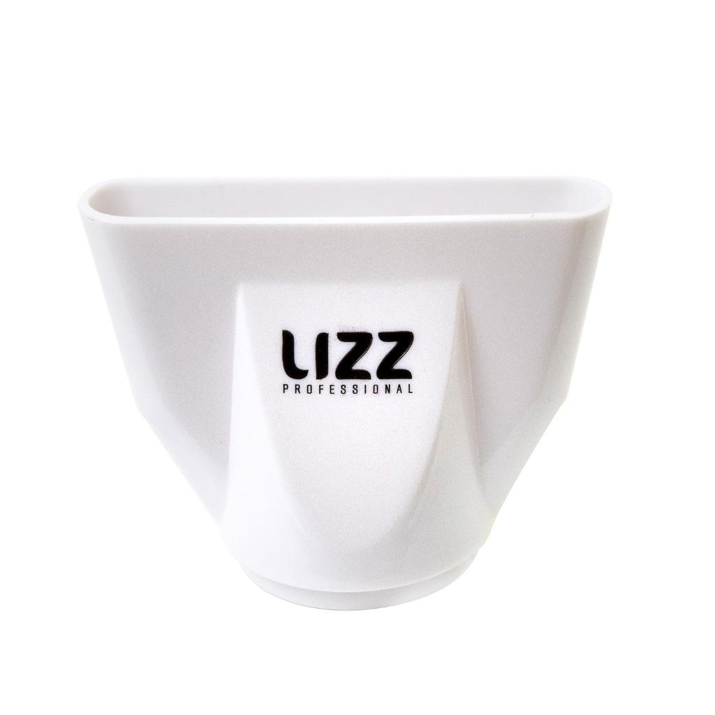 Secador Soul Branco (1200w/1600w) - Lizz PRO