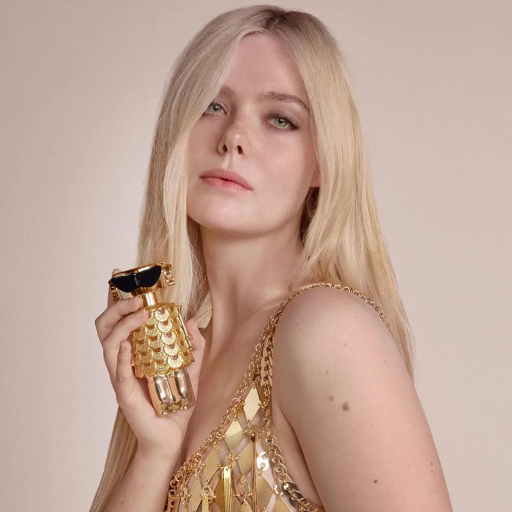 Paco Rabanne Fame Intense Perfume Feminino Eau De Parfum