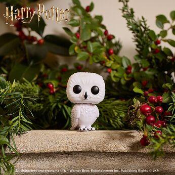 Funko Pop Harry Potter 5 Hedwig 76 Novo Original