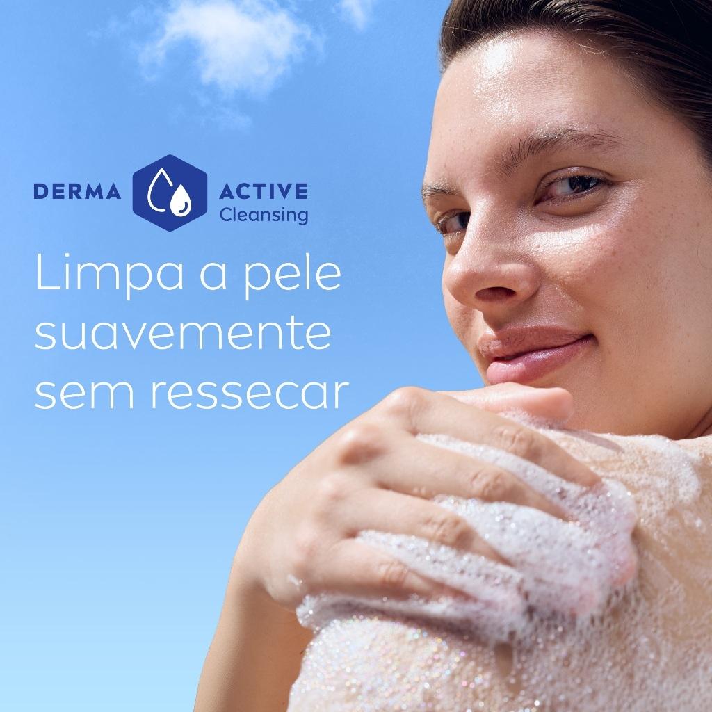 Nivea Sabonete Líquido Frangipani Oil 250ml