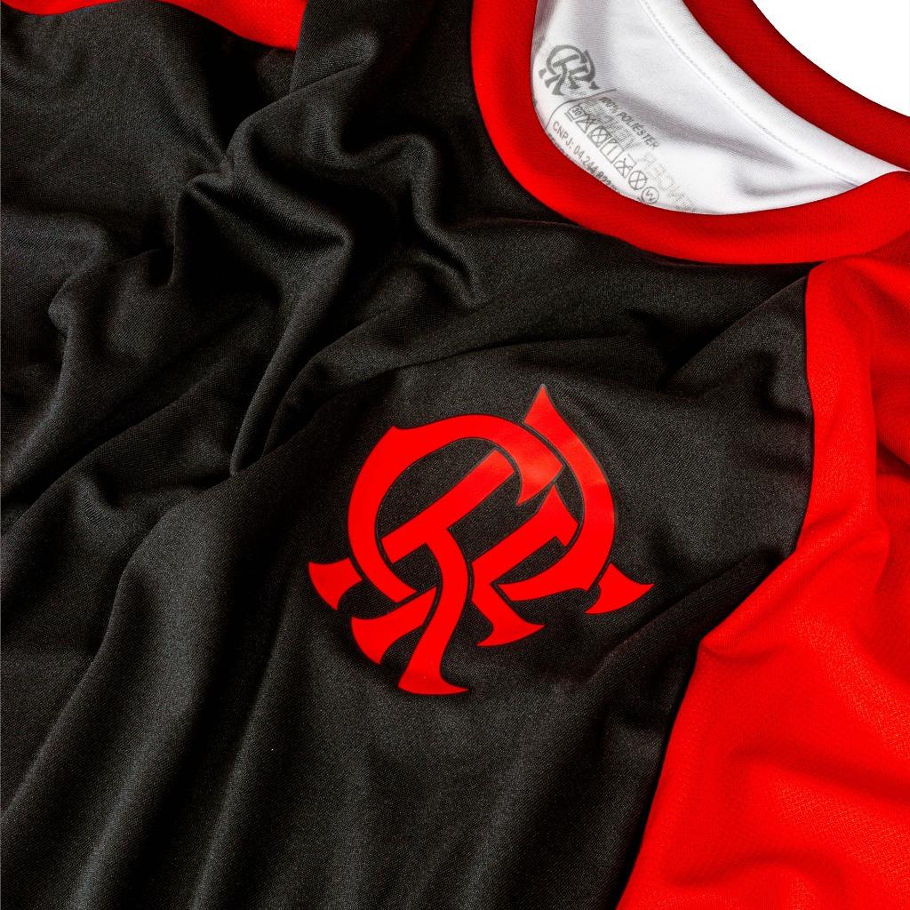 Camisa Do Flamengo Gavea Masculina Oficial Lançamento Original