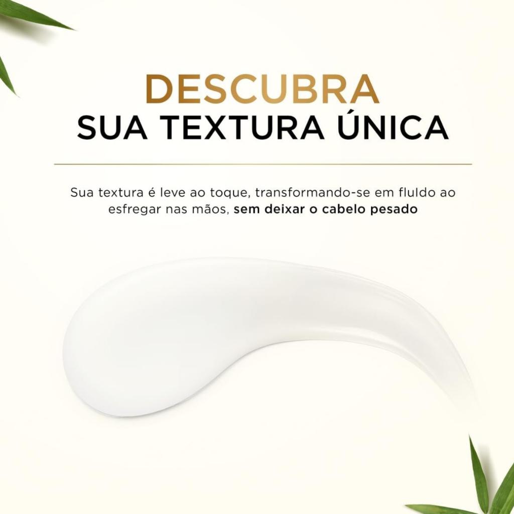 Kit Pantene Sh + Cond 510ml + Sérum Leave-in 95ML Força E Nutrição Bambu