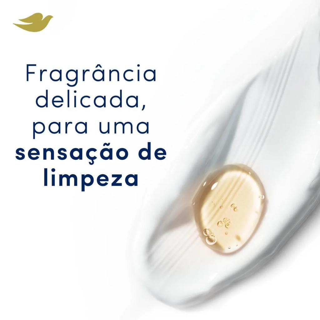 Desodorante Aerossol Dove Original Tradicional 150ml