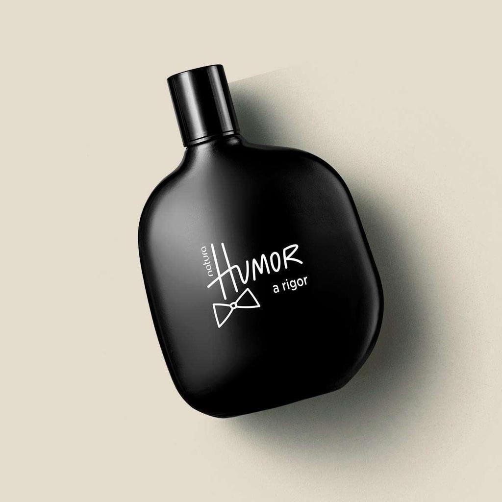 Humor A Rigor Deo Colônia Masculino 75 Ml