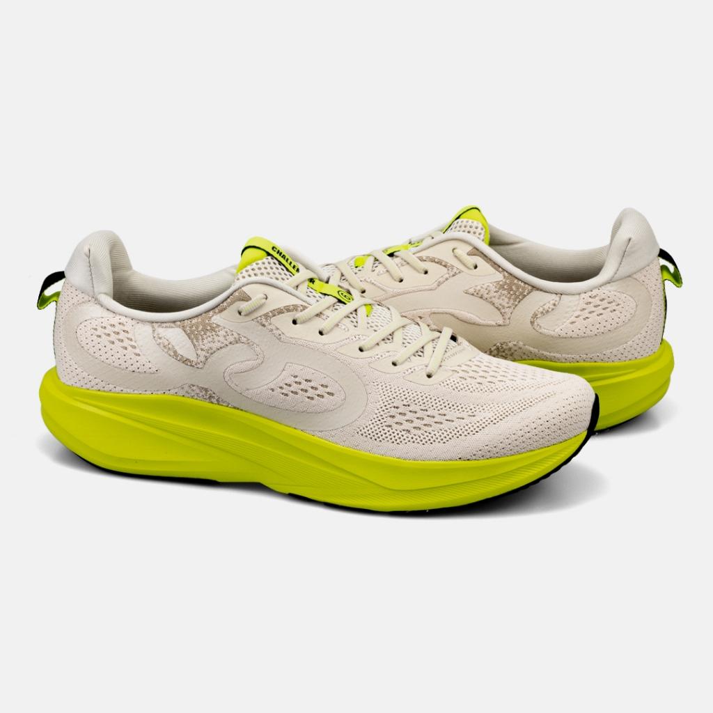 Tenis Olympikus Challenger 6 Corrida Esportivo Masculino 472