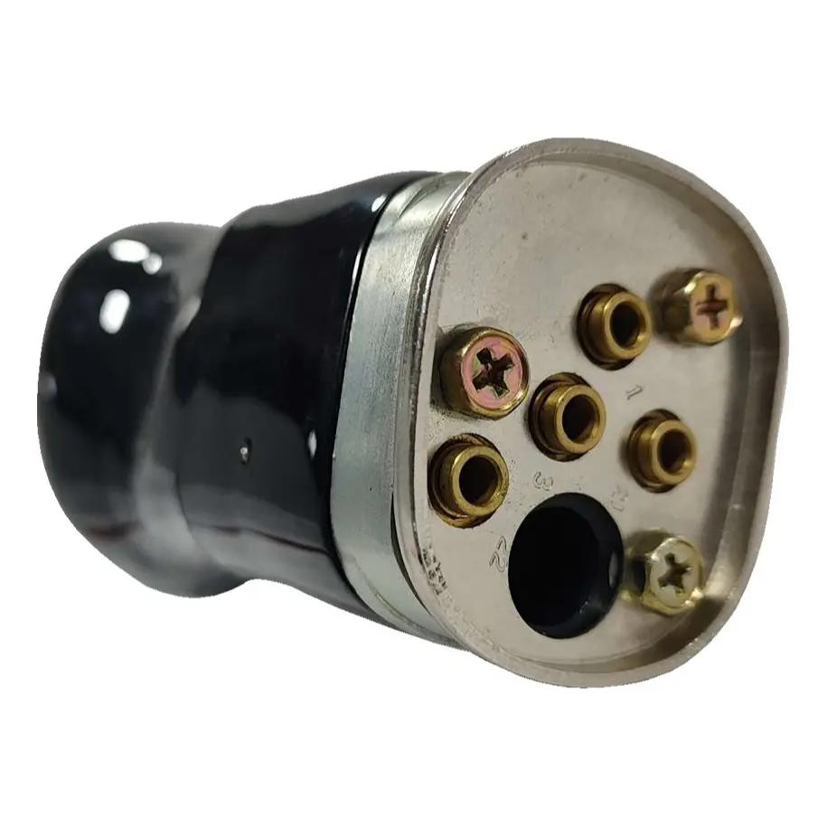 Manopla Cambio Volvo Nl Edc 1655981 4630550520