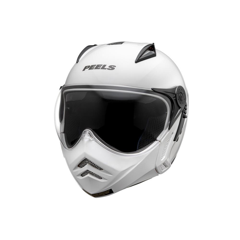Capacete Moto Peels Mirage Classic Aberto