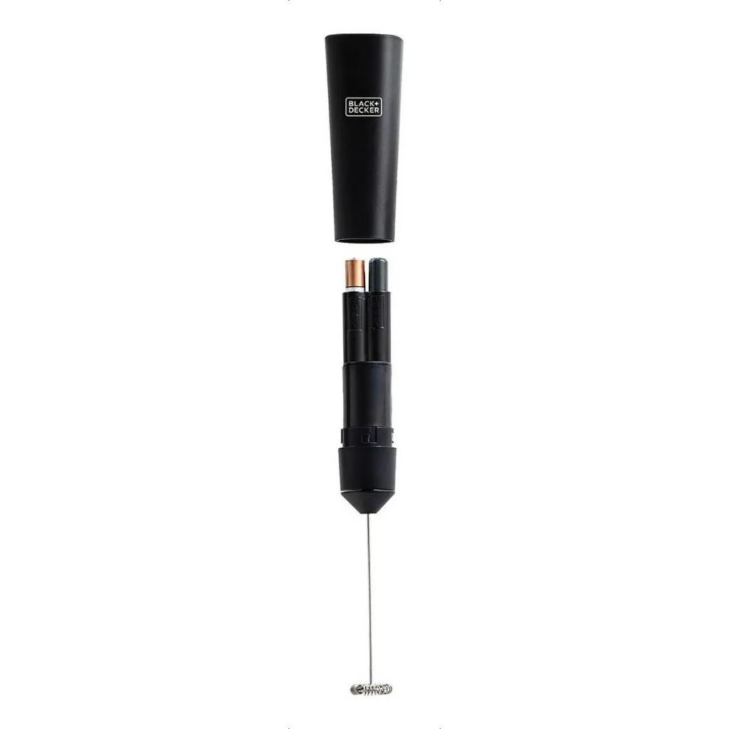 Mixer Portátil Black Decker Misturador Multiuso M150-br