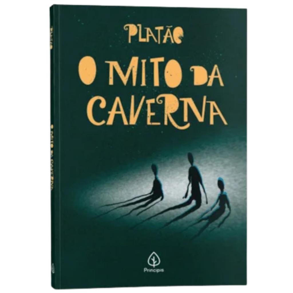 O Mito Da Caverna Platão