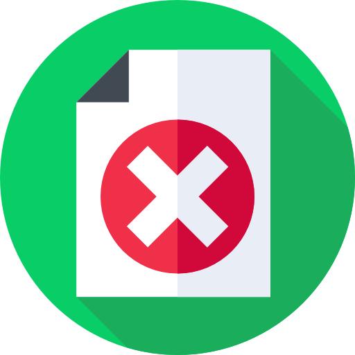 Anuncio Excluido