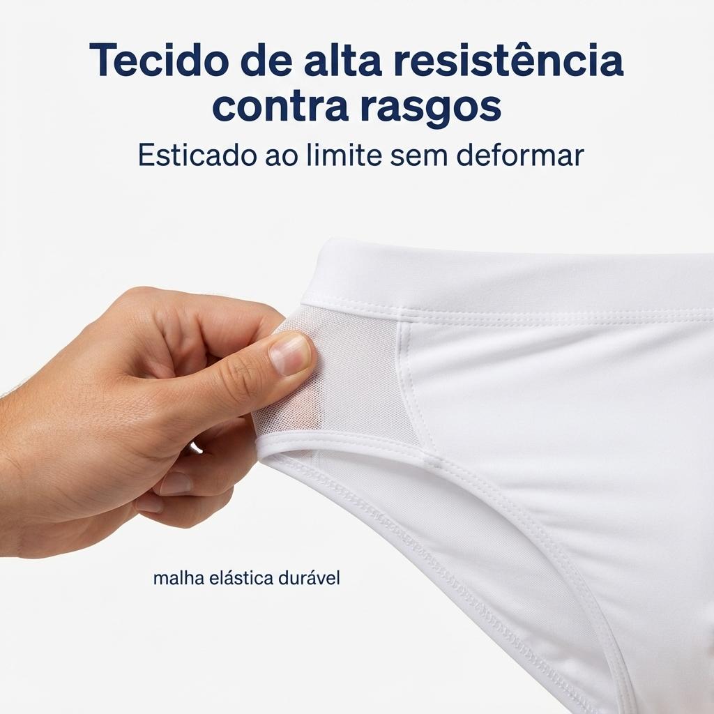 Z D Lingerie Sungas Masculinas Cuecas Cavadas Malha Apertada Confortáveis Respiráveis Com Bojo