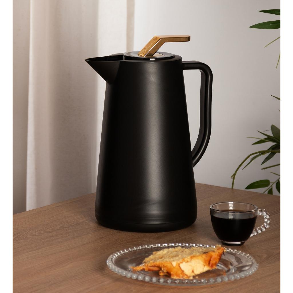 Kit 4 Xícaras De Café Pearl 80ml Cristal Wolff Sem Pires Para Expresso Café Mesa Posta Elegante Casa Lar Pequeno