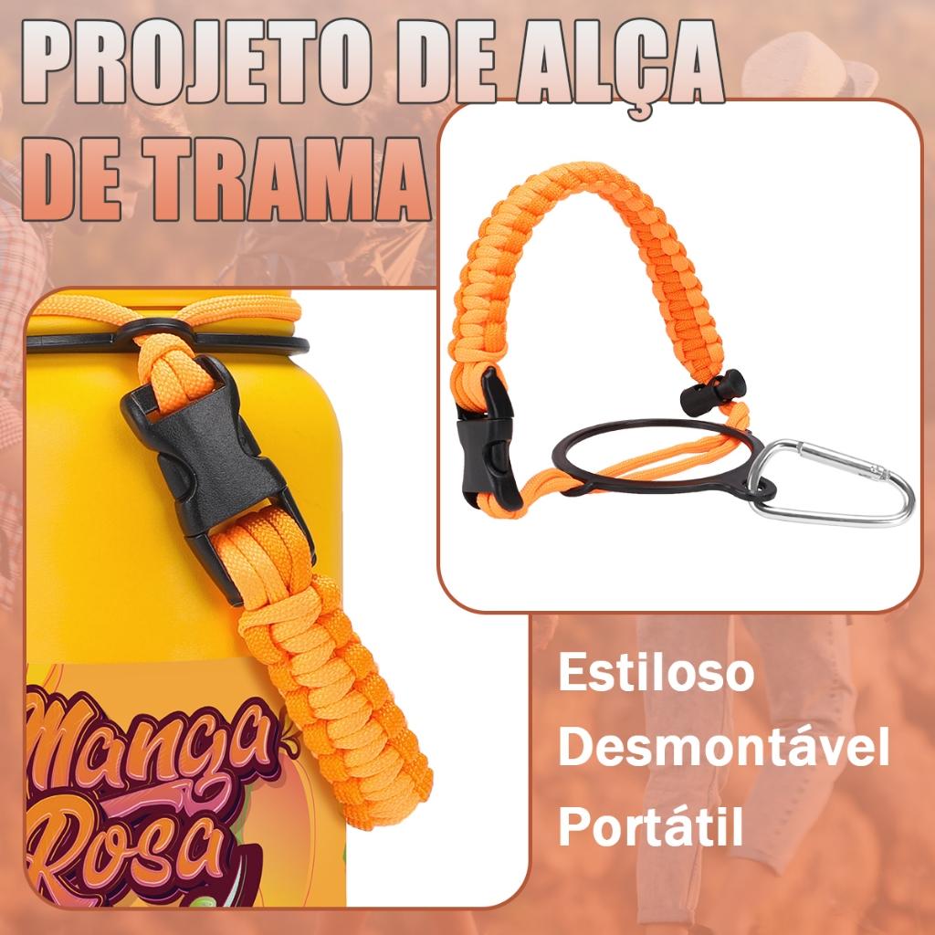 Modus Garrafa Térmica Esportiva De Aço Inoxidável Com Isolamento A Vácuo De 1000ml