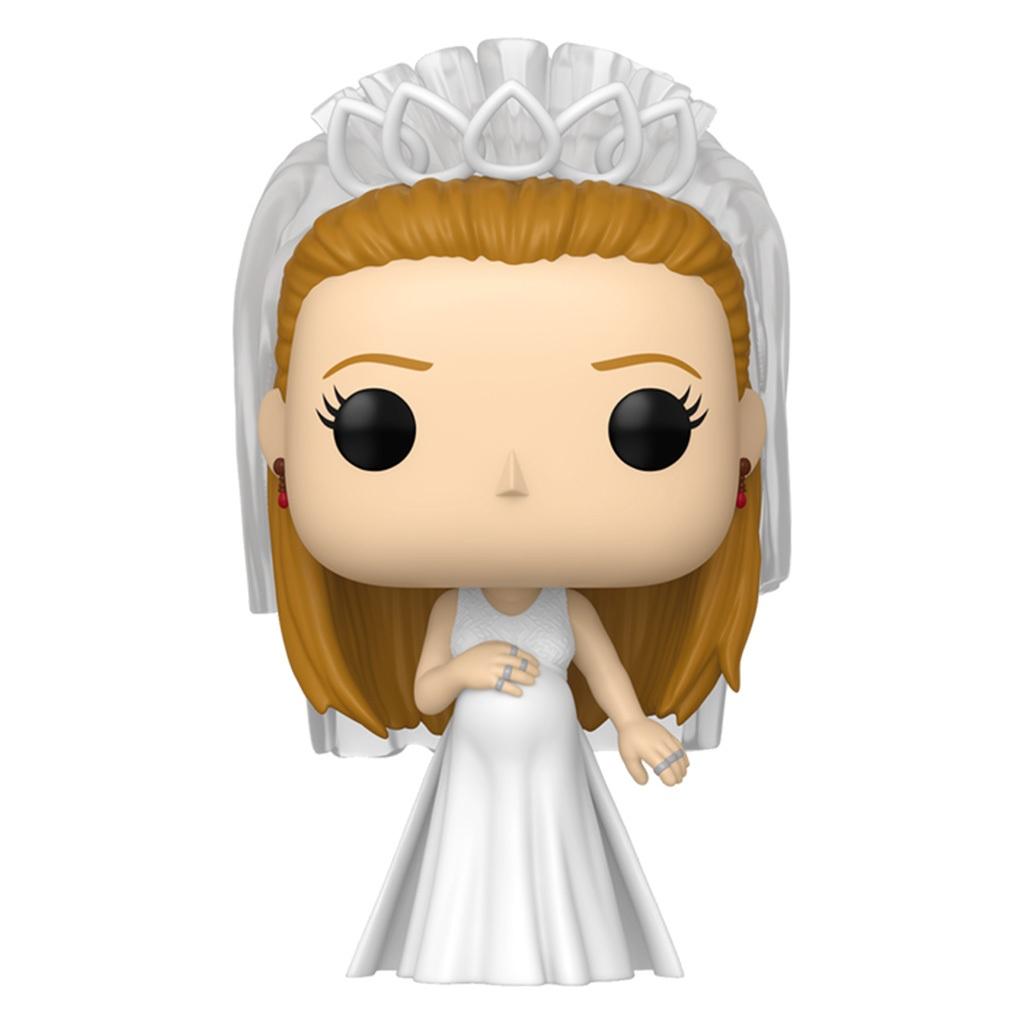 Funko Pop Television Friends - Phoebe Buffay 1868 Novo Original