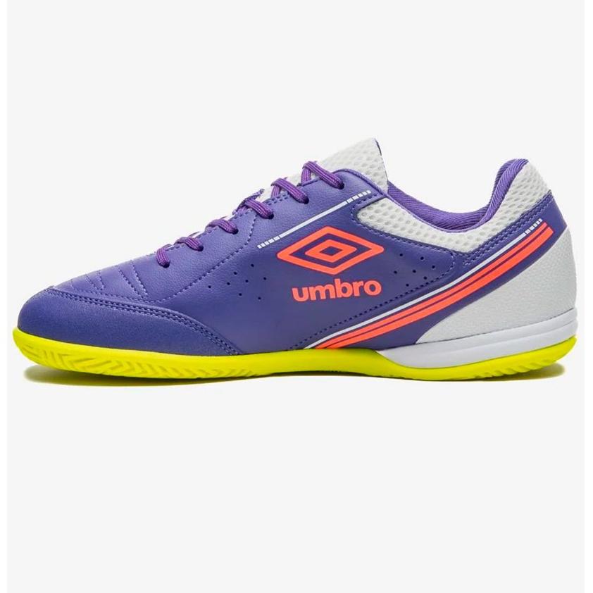 Chuteira De Futsal Umbro Furious Original Chuteira Futsal Masculino Futebol Quadra Salão Sintético