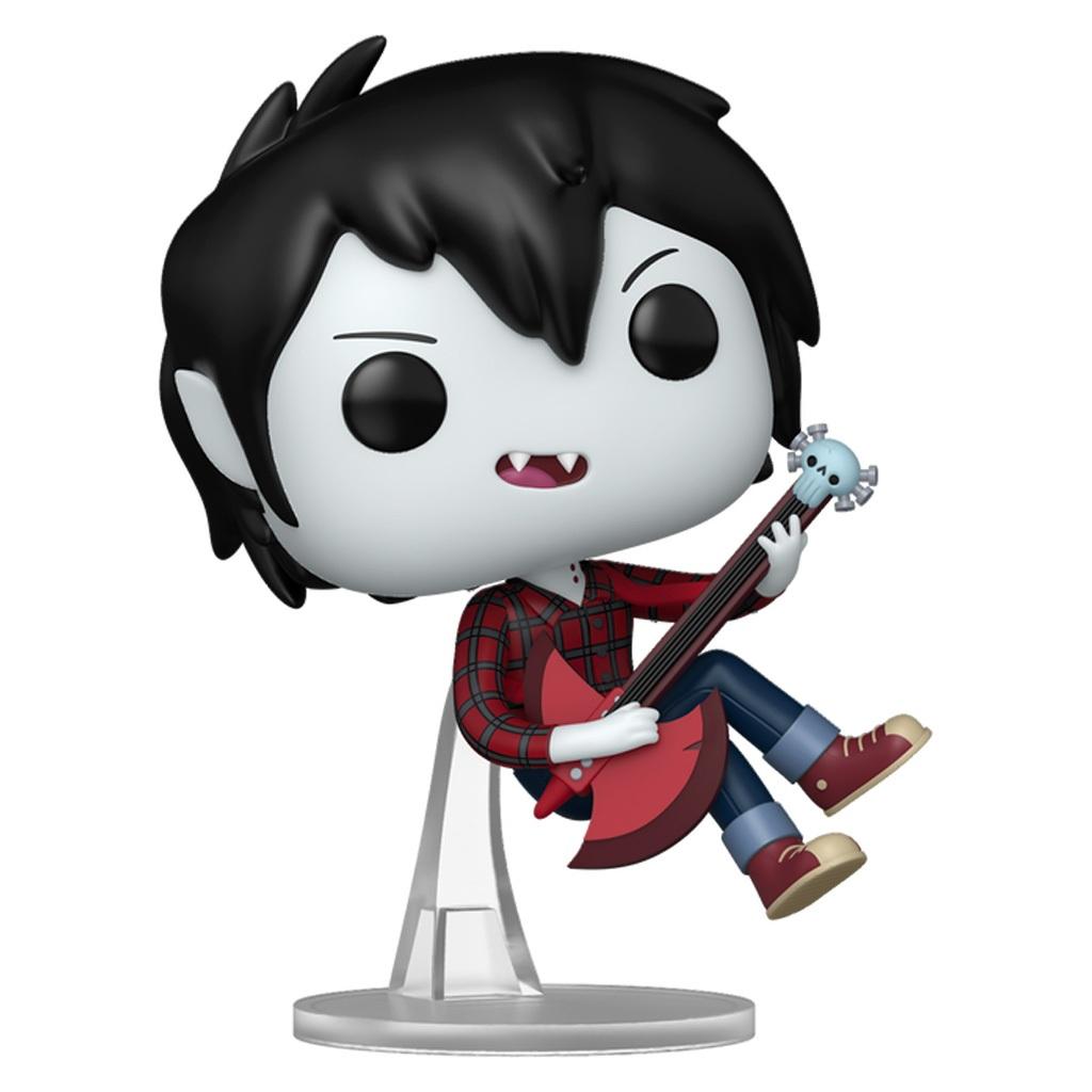 Funko Pop Television Adventure Time - Marshall Lee 1903 Novo Original