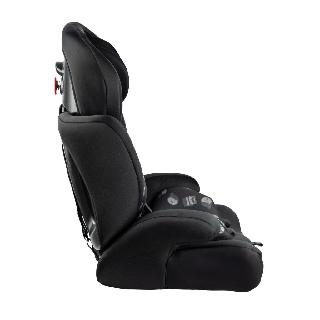 Cadeira Para Auto Drc G1/g2/g3 Mundo Bita De 9 À 36kg - Kids Baby Hercules