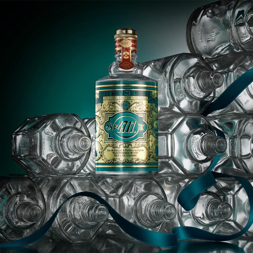 Eau De Cologne 4711 Unissex 200ml