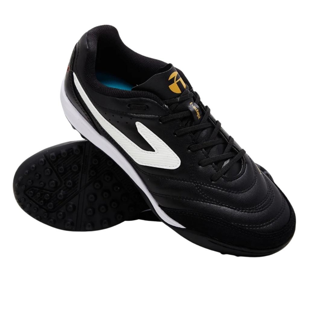 Chuteira Topper Society Maestro Club Vi Profissional Original