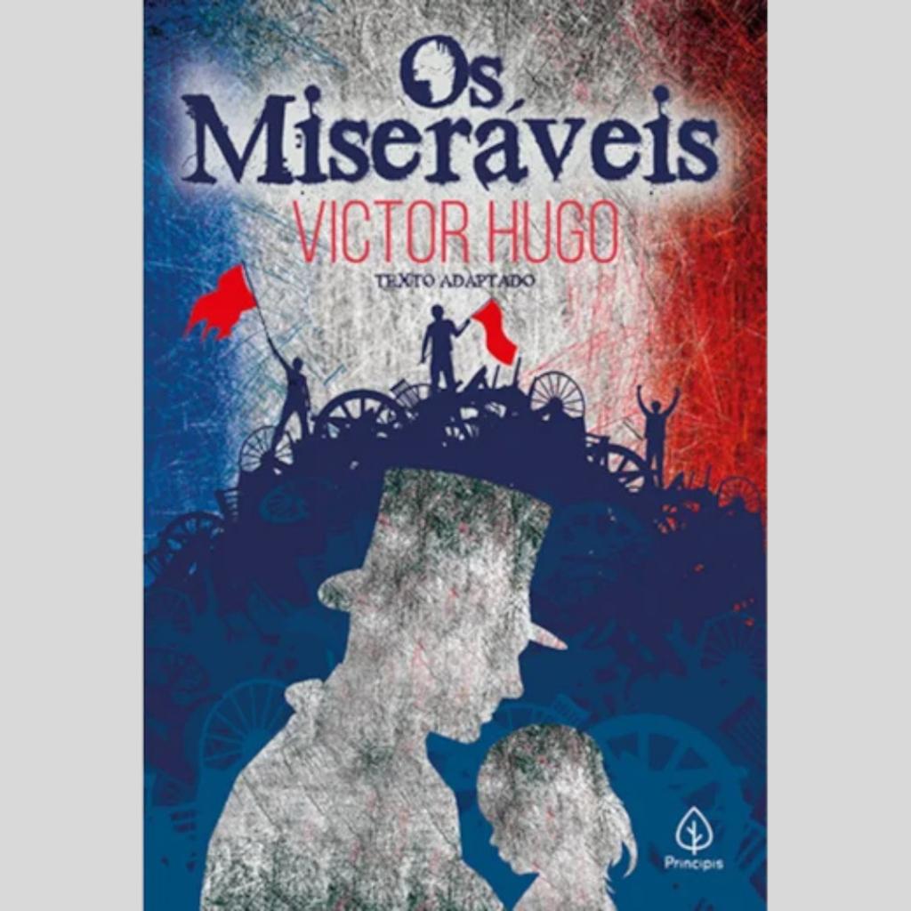 Os Miseráveis Victor Hugo