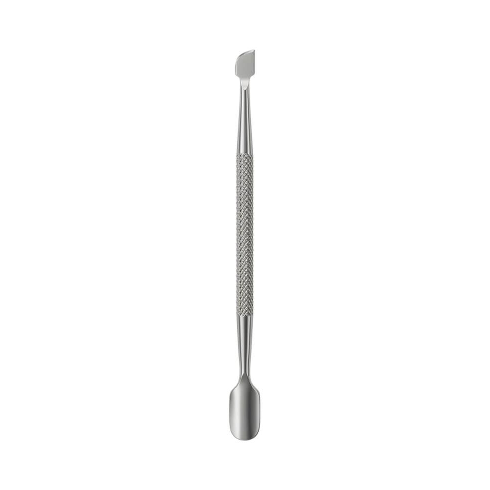 Espátula Empurrador E Modelador Marco Boni Inox De Cutícula (1815b)