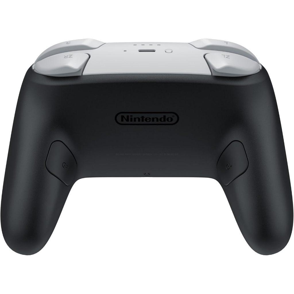 Controle PRO Nintendo Switch 2
