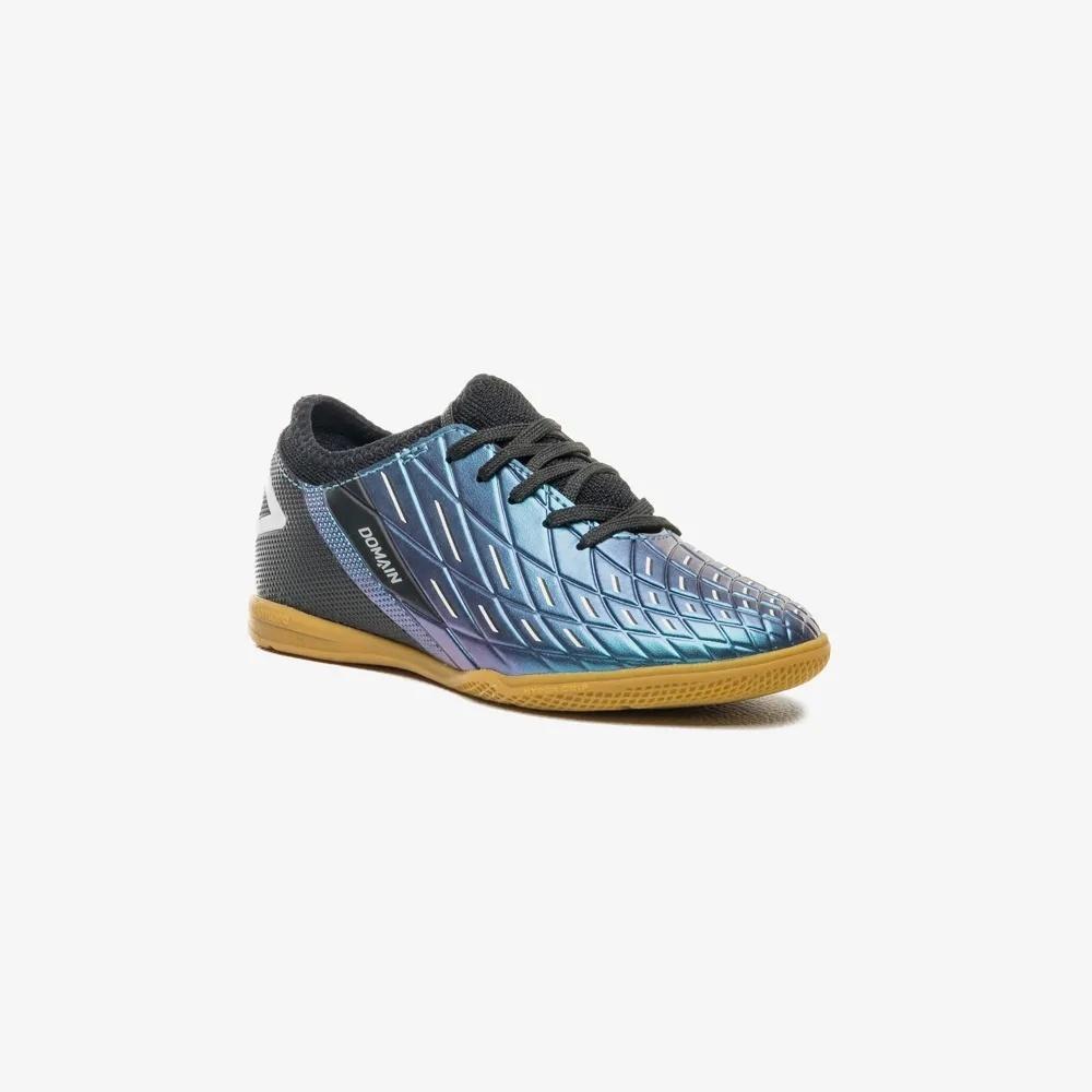 Chuteira Infantil Futsal Umbro Domain Lançamento Original