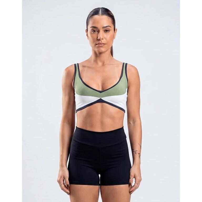 Top Fitness Garden Legbox Academia Treino Ginastica